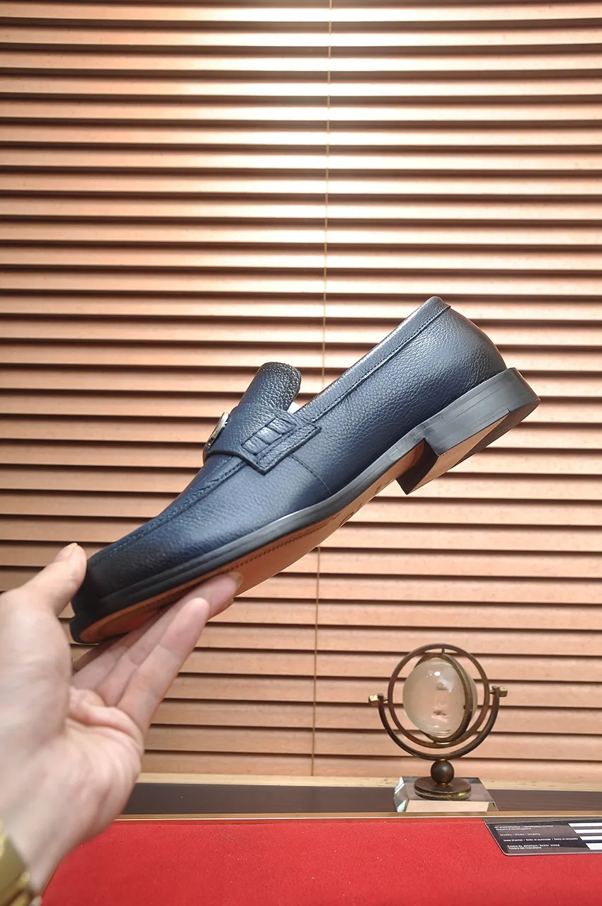 Men's shoes 💰540💶[Dior] (cowhide lining) Dior original 1:1 high quality factory, imported original materials, imported original cowhide, cowhide lining, original TPU outsole, code number: 38-44